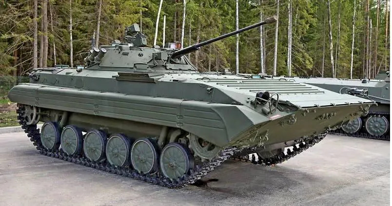 В 2024 году в Пензенской области установят три военных арт-объекта