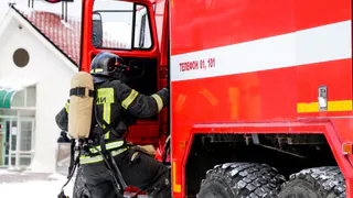 В Пензенской области готовятся ввести пожароопасный сезон с 31 марта