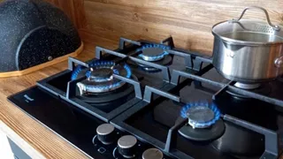 В 2026 году будут газифицированы пять населенных пунктов Пензенской области