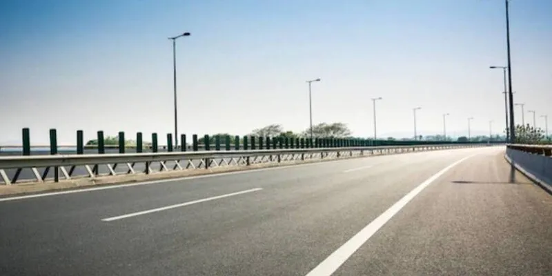 В Пензе на участке трасы М5 «Урал» с 21 сентября изменится схема движения