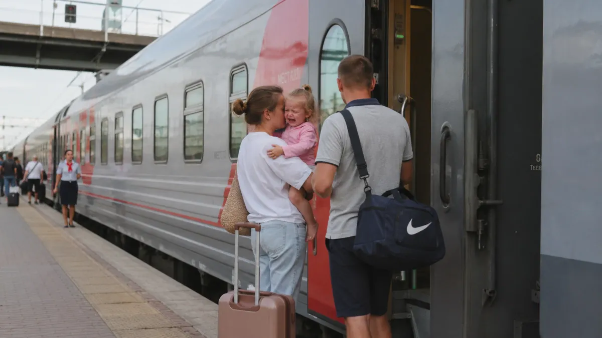 Теперь в 2 раза дешевле: РЖД ввело 50% скидки на билет - кто в списках