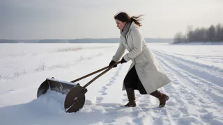 Женщины в белом с сохой — это к удаче на 18 февраля: что никак нельзя забыть сделать в этот день