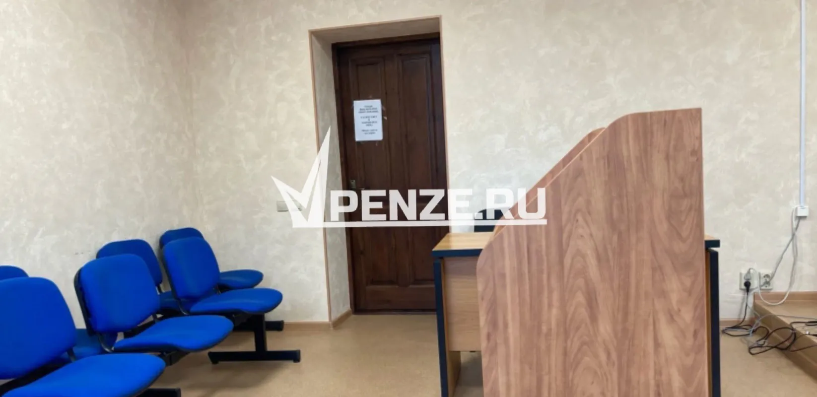 Известного пензенского бизнесмена отпустили под домашний арест