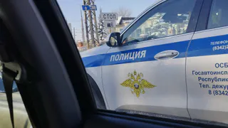 В ГАИ озвучили подробности аварии на Изумрудной, где погиб пешеход
