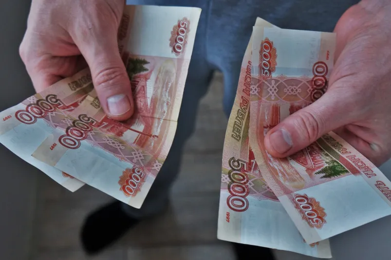В Пензе подросток похитил у 81-летнего пенсионера 400 тысяч рублей