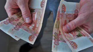В Пензе подросток похитил у 81-летнего пенсионера 400 тысяч рублей