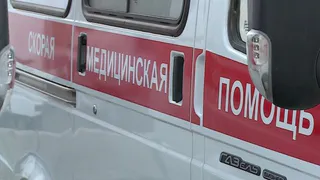 В Городищенском районе в ДТП погиб 39-летний мужчина