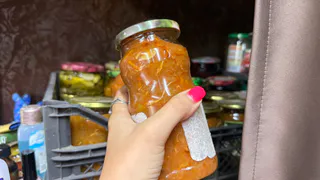 Уже 10 лет делаю овощную икру только так -  самый вкусный рецепт на зиму