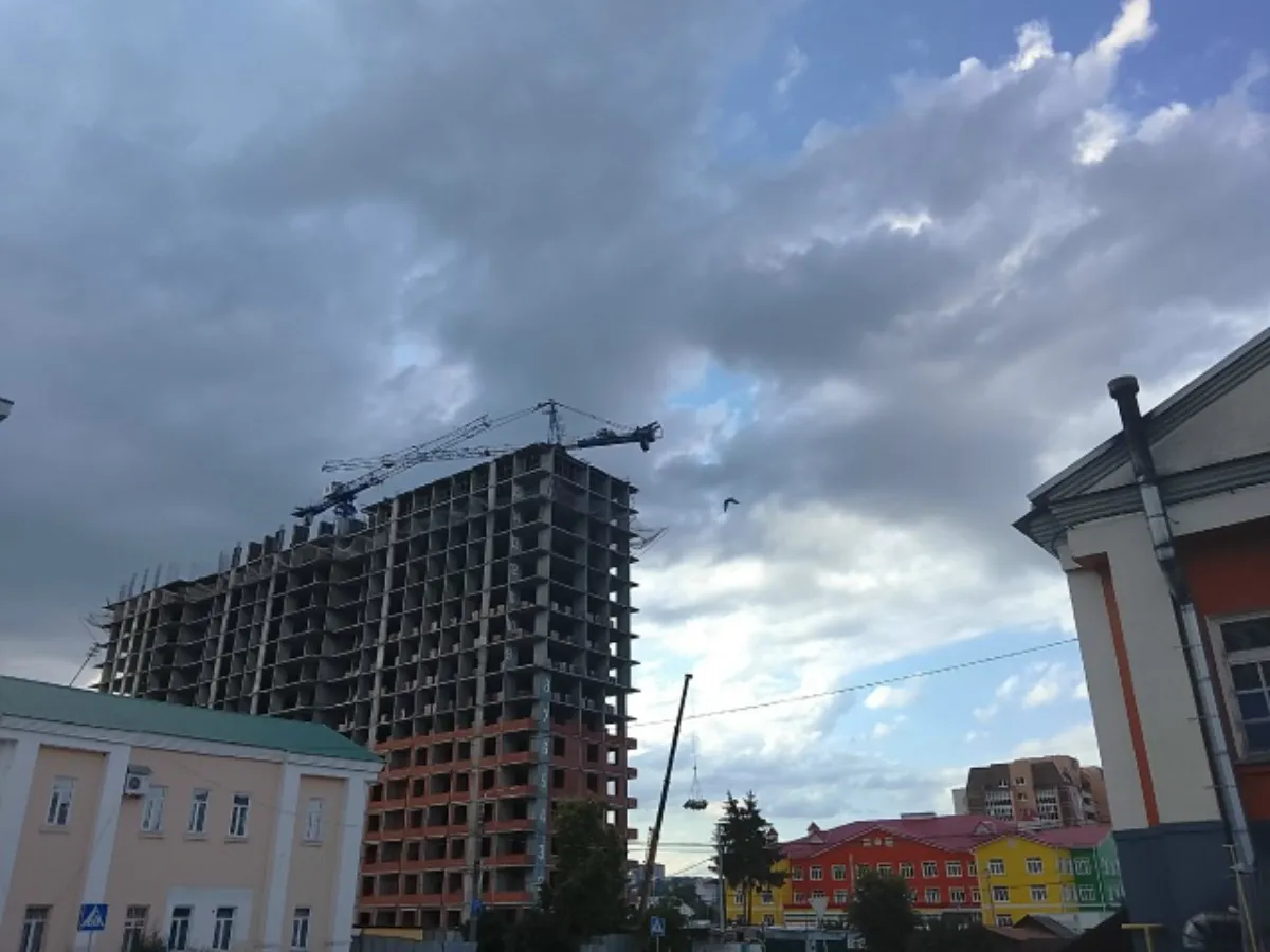 В Пензенской области в 2026 году отремонтируют 12 объектов здравоохранения