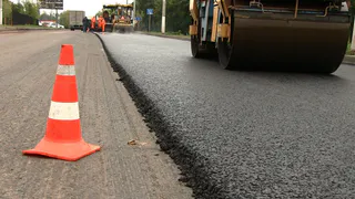 В 2024 году в Пензенской области отремонтируют 160 дорог