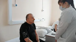 Больницы Пензенской области получат более 350 единиц нового оборудования в 2025 году