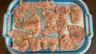 Мясо на Новый год запекаю только так: получается как на мангале - коронное блюдо на праздничный стол
