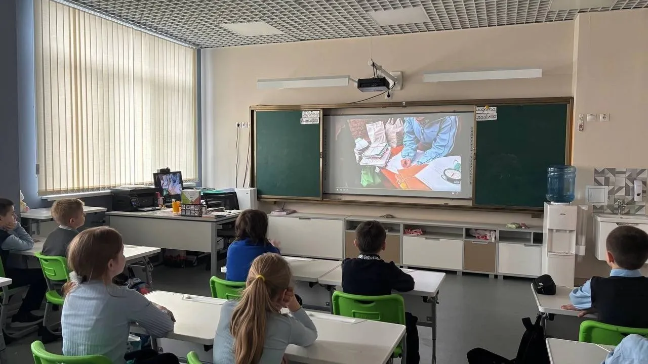 В Пензенской области 5 сентября завершится прием заявлений в первый класс через «Госуслуги»