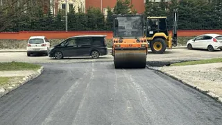 Мэр Пензы Денисов отчитался о ремонте 39 участков дорог по наказам граждан