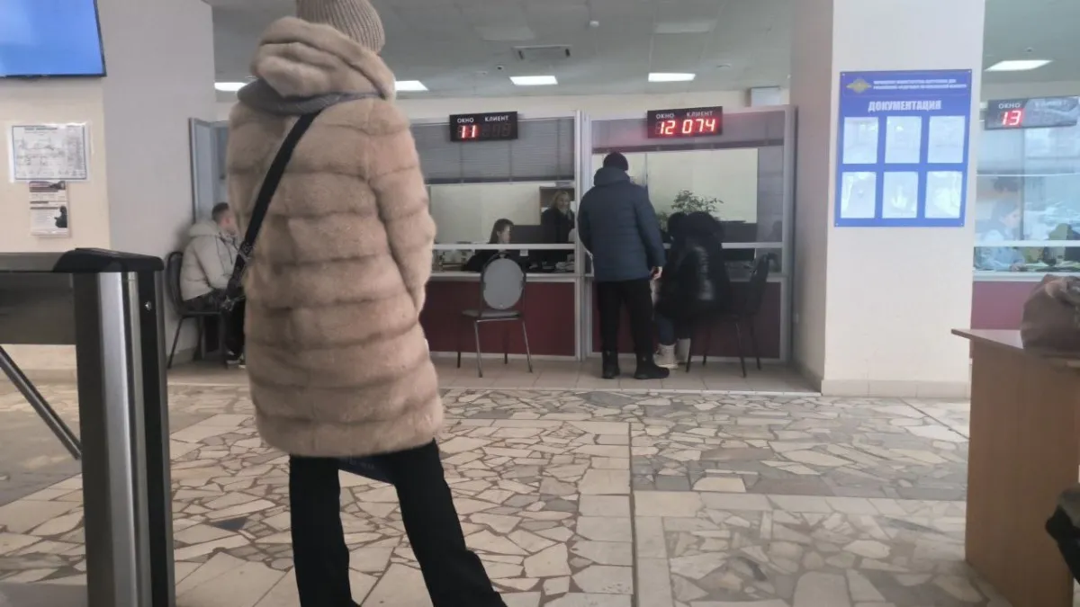 В Пензенской области МФЦ оказали более 1,5 млн услуг за 2025 год