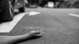 Под Пензой насмерть разбилась 20-летняя женщина