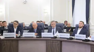 В Пензенской области обсудили готовность к отопительному сезону