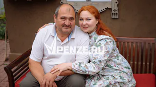 Добрые дела на благо села: семья Стаильских из Пензы дадут благотворительный концерт в Салтыково