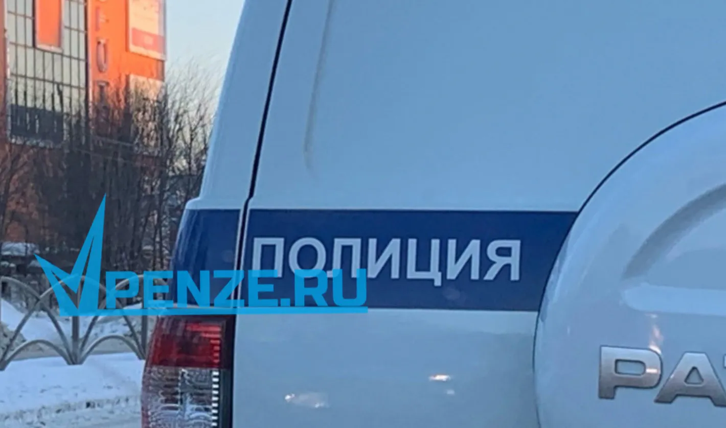 На ул. Кулакова под колеса машины попала 35-летняя женщина