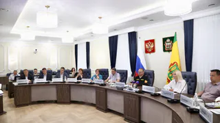 В Пензенской области за полгода в «Движение первых» вступили пять тысяч человек