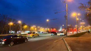 В Иссинском районе сотрудники Госавтоинспекции помогли попавшей в трудную ситуацию автоледи