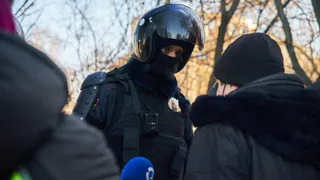 В Пензе ввели новые меры безопасности из-за теракта