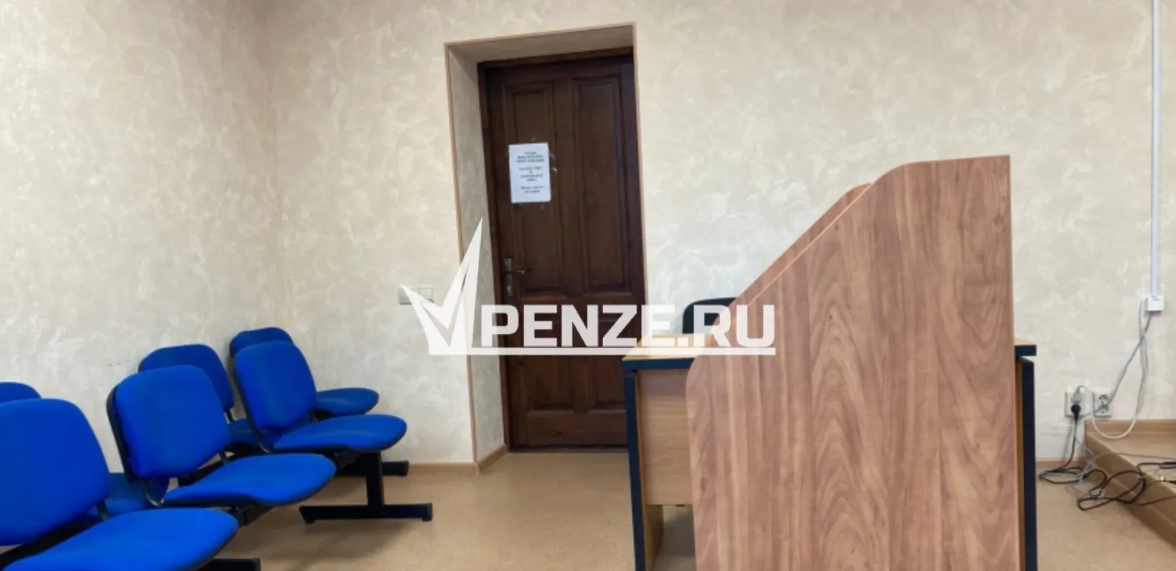В Пензе вынесли приговор замдиректора мебельной фирмы по факту гибели рабочего
