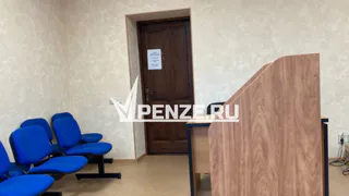 В Пензе вынесли приговор замдиректора мебельной фирмы по факту гибели рабочего