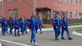 В Пензе появилась дополнительная реанимационная бригада