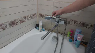С 9 марта пензячка с младенцем на руках живет без воды в квартире