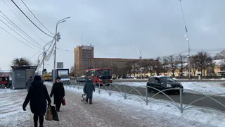 «Намного холоднее, чем в 2025-м»: снега будет по колено, ледяные дожди — синоптики ошарашили прогнозом погоды на Новый год и январь
