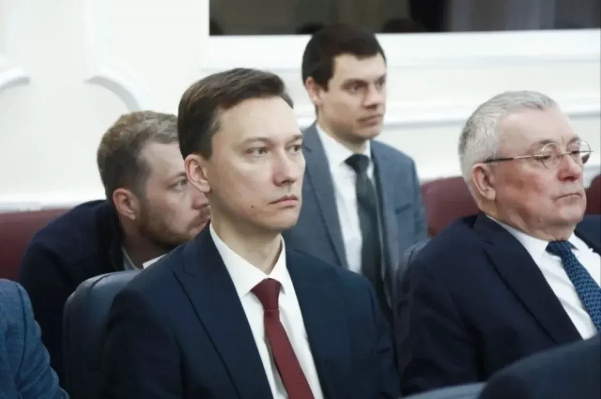 В Пензенской области назначили министра по тарифному регулированию