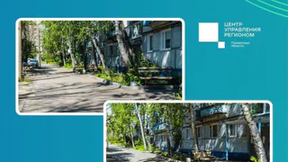 В Пензе по губернаторской программе «Мой двор» благоустроили около 600 дворов
