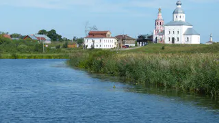 Посмотрел новый рейтинг комфортных для жизни городов России — некоторые места в списке меня откровенно удивили: показываю десятку лидеров