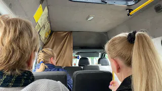 В Пензе общественники проверили работу маршрута № 12 в утренний час-пик