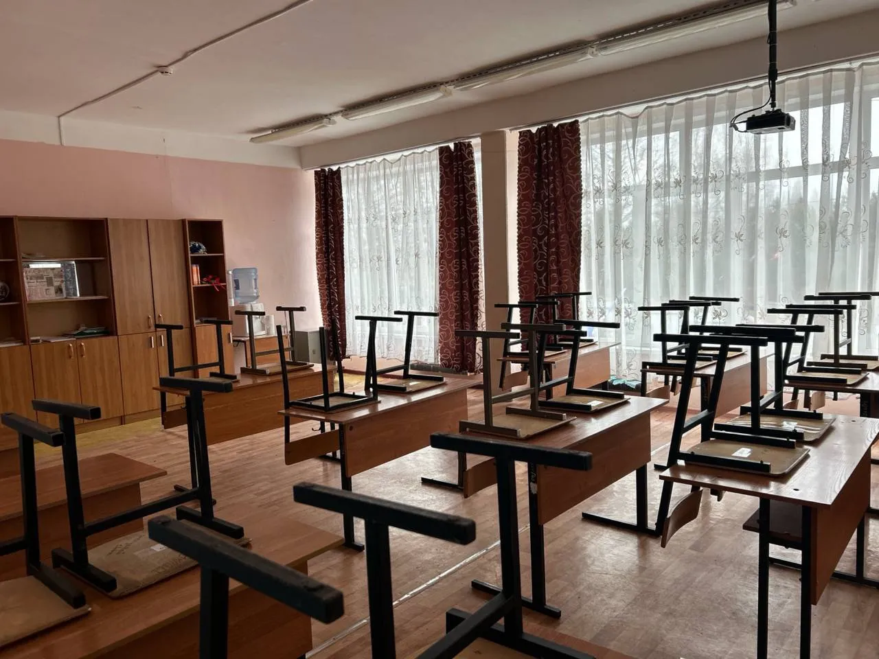В микрорайоне Арбеково планируют открыть класс для аутистов