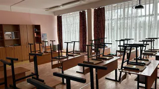 В микрорайоне Арбеково планируют открыть класс для аутистов
