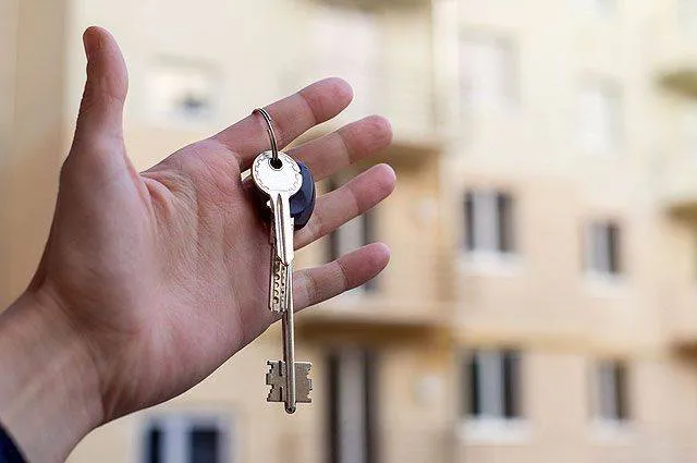 18 детей-сирот из Пензы получили ключи от квартир