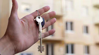 18 детей-сирот из Пензы получили ключи от квартир