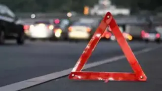 Два подростка на мотоциклах столкнулись в Пензенской области