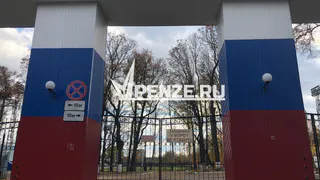 История Пензы: на стадионе «Труд» давали концерты известные советские и зарубежные артисты
