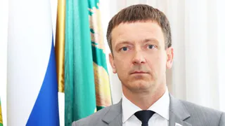 Сергей Васянин поздравил жителей Пензы с Днем России