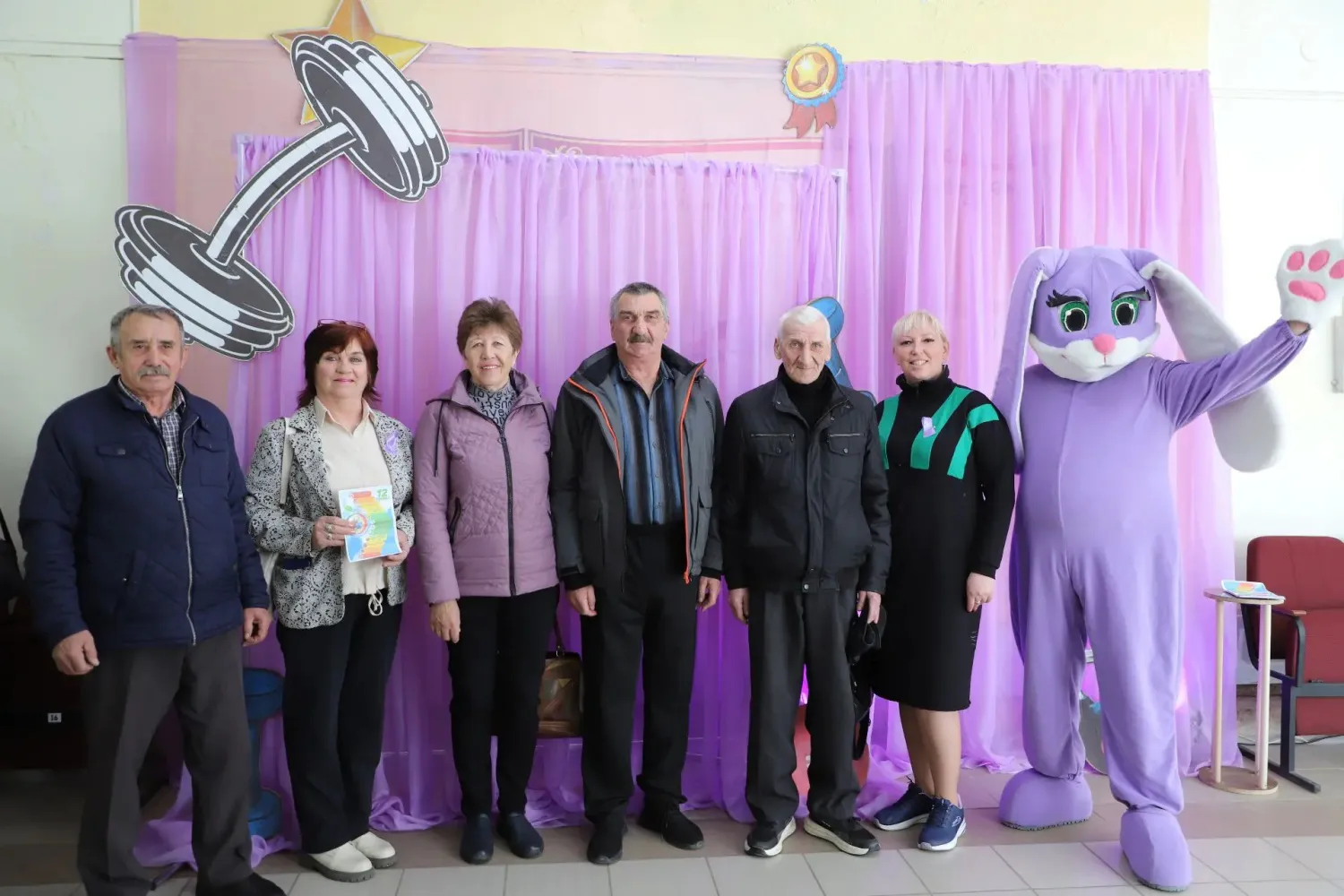 «Онкопатруль» в Городищенском районе выявил 41 пациента с подозрением на рак