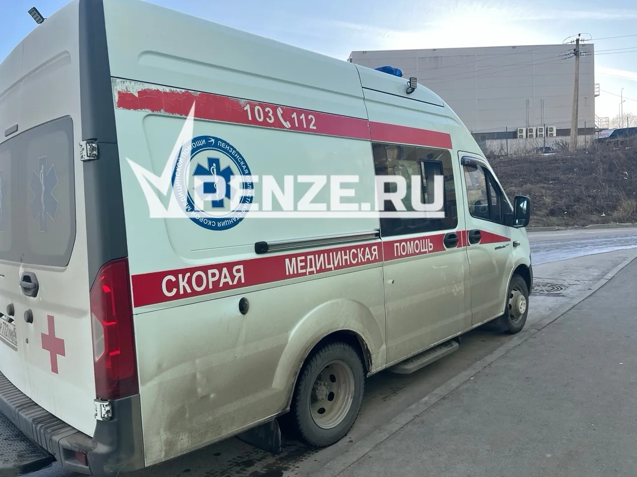 Пензячка пожаловалась на нехватку катетеров для ее сына-инвалида