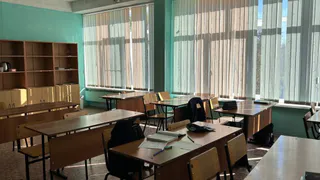Жители с. Вадинск просят обратить внимание на ужасное состояние местной школы