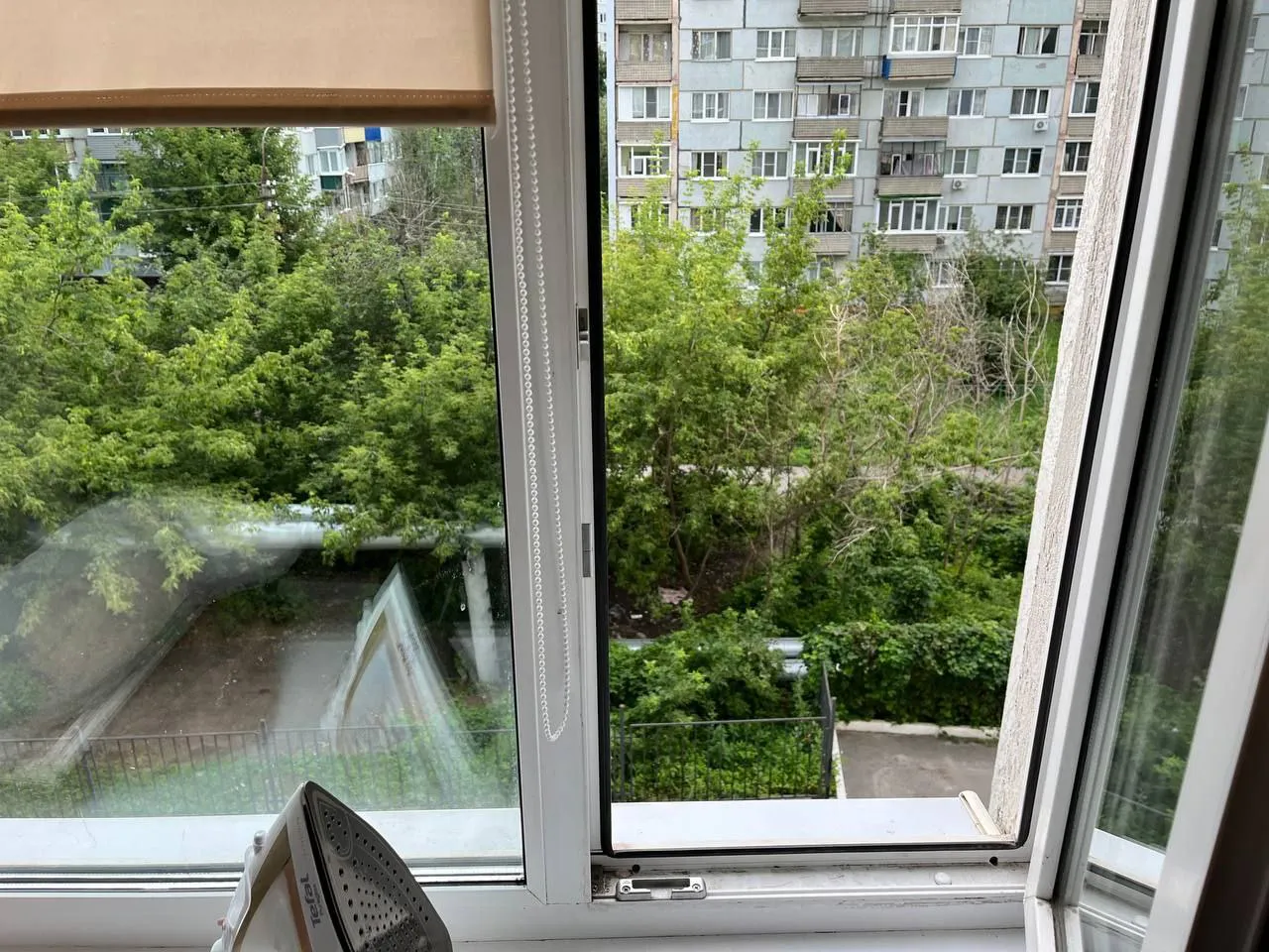 Стали известны подробности инцидента с ребенком на улице Бородина