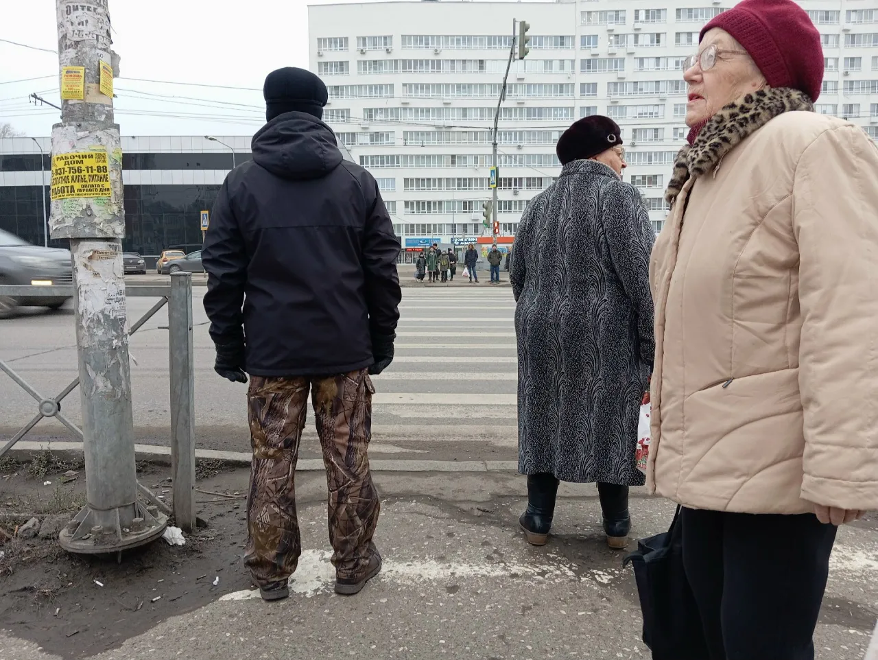 Минтруд поставил точку в вопросе пенсионного возраста — позиция правительства озвучена