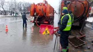 Стали известны номера телефонов, по которым можно позвонить в случаях подтоплений