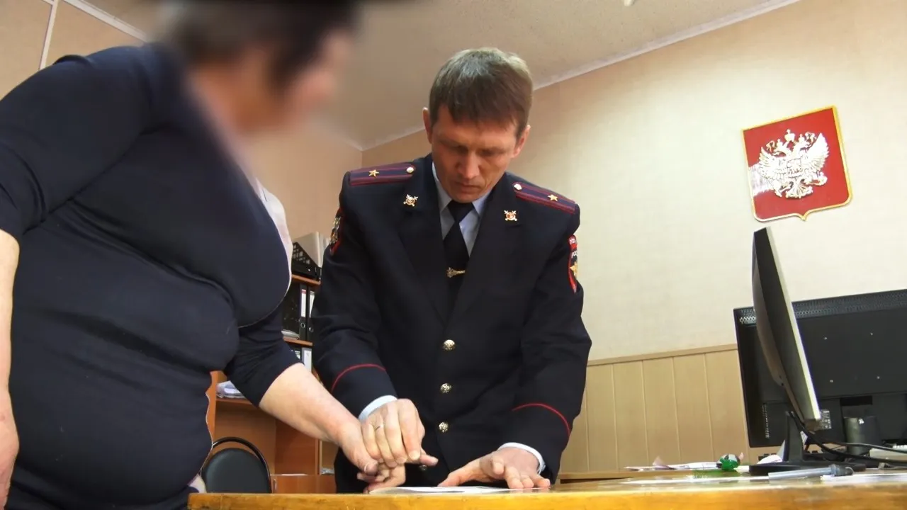 В Пензенской области соседка обокрала пенсионера
