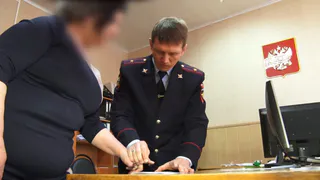 В Пензенской области соседка обокрала пенсионера